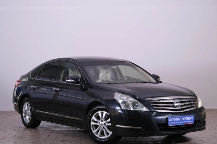 Nissan Teana 1 из 5