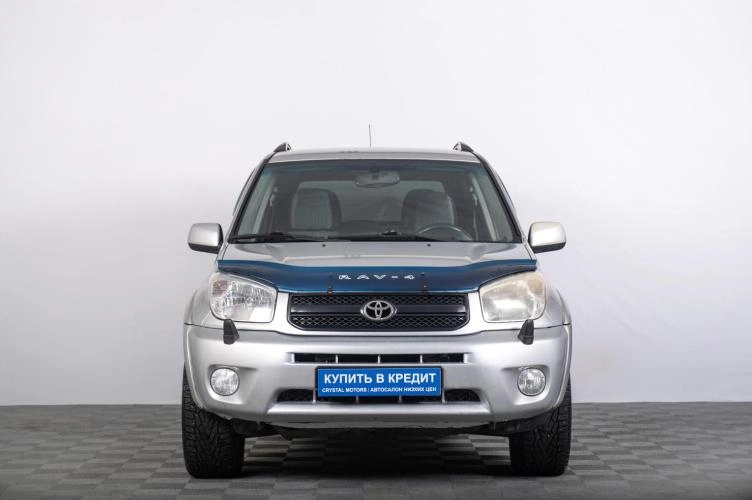 Toyota RAV4 3 из 5