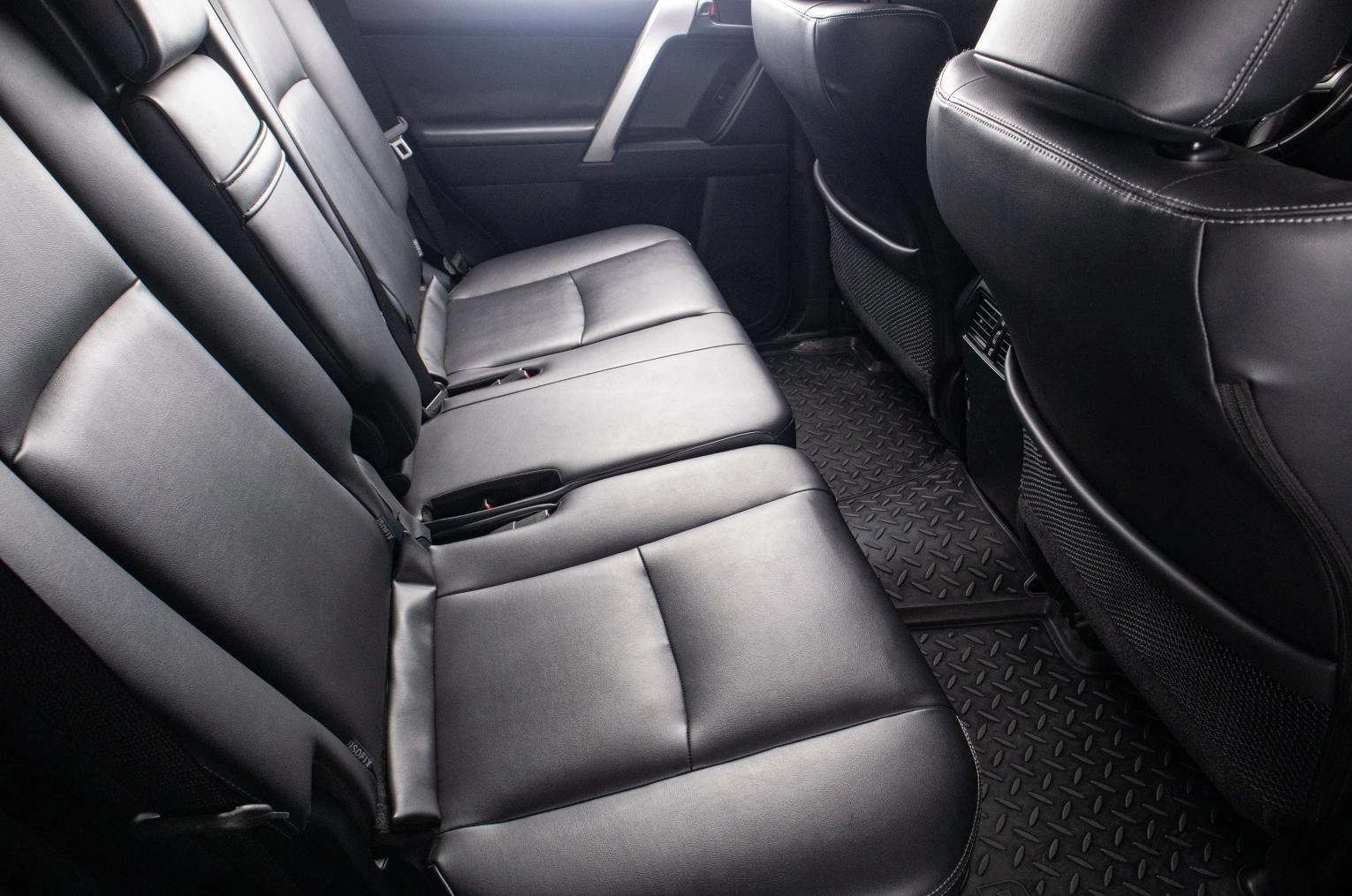 Toyota Land Cruiser Prado 16 из 17