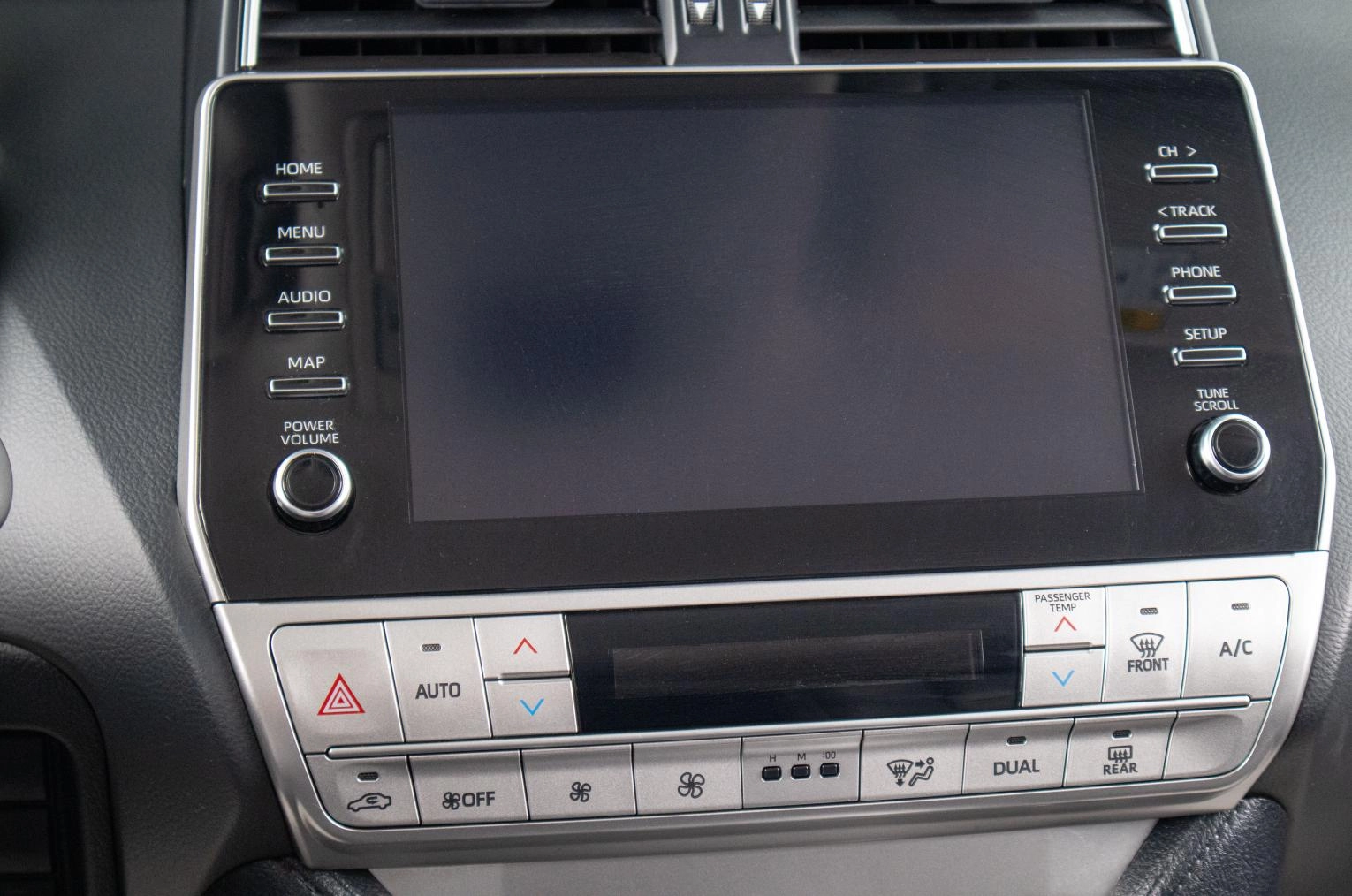 Toyota Land Cruiser Prado 10 из 17