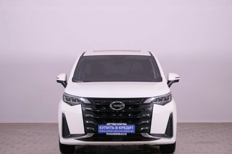 GAC Trumpchi M6 2 из 5