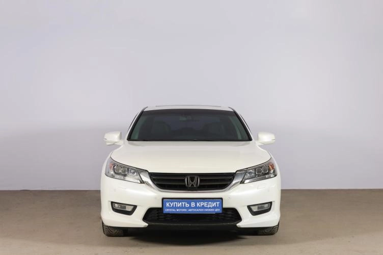 Honda Accord 2 из 6