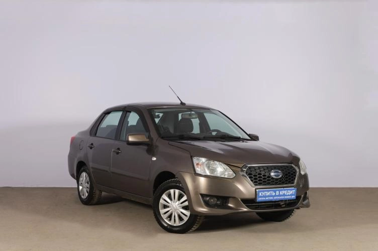 Datsun on-DO 1 из 5