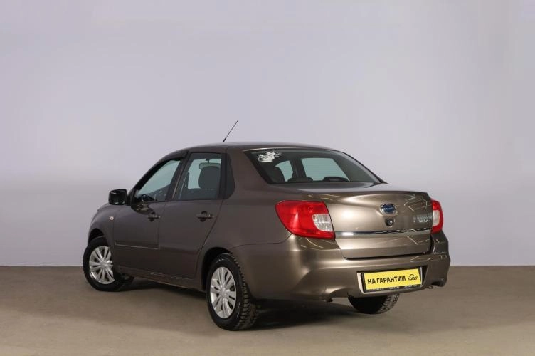 Datsun on-DO 6 из 6