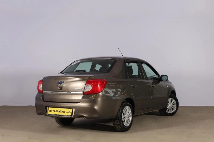 Datsun on-DO 4 из 5