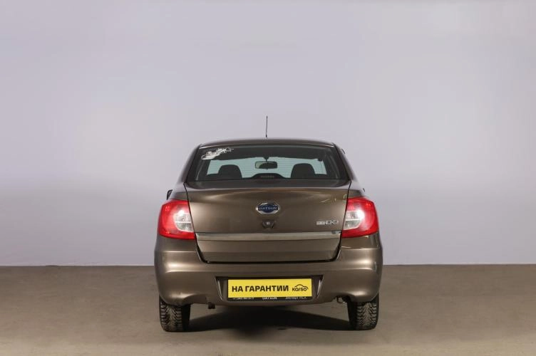 Datsun on-DO 5 из 5