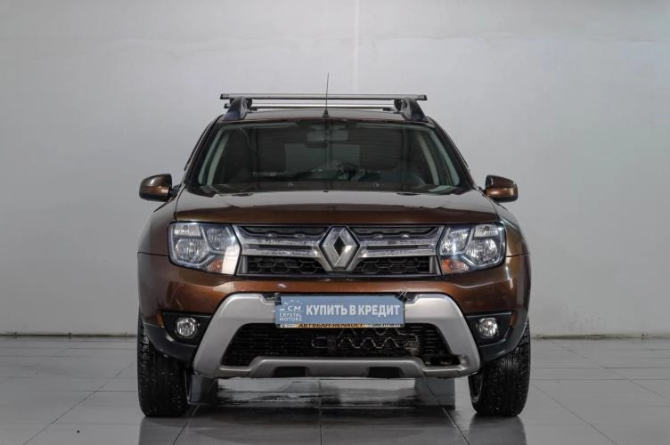 Renault Duster 2 из 5
