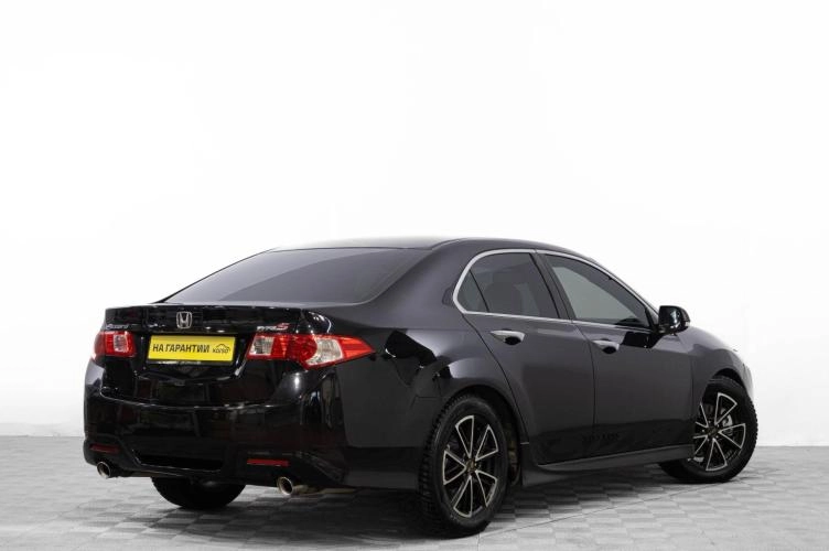 Honda Accord 4 из 6