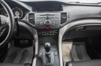 Honda Accord 19 из 27