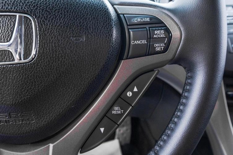 Honda Accord 17 из 27