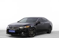 Honda Accord 3 из 27