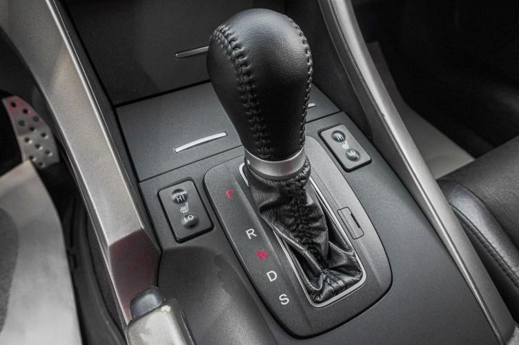 Honda Accord 22 из 27