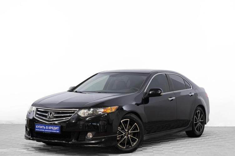 Honda Accord 3 из 6