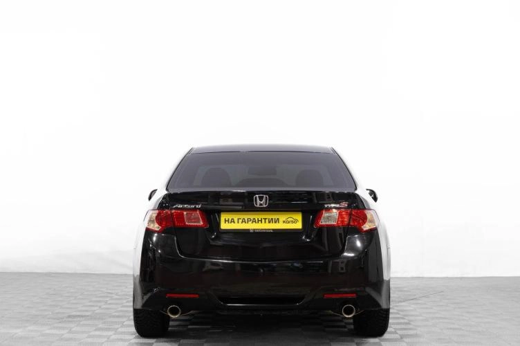 Honda Accord 5 из 6