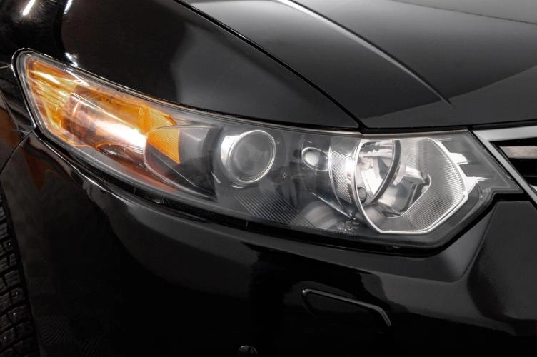 Honda Accord 8 из 27