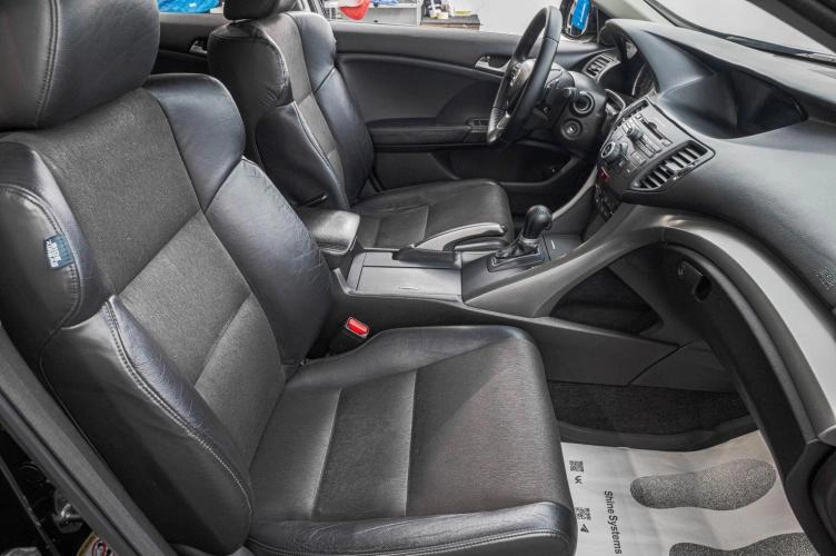 Honda Accord 24 из 27