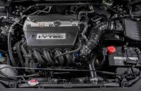 Honda Accord 7 из 27
