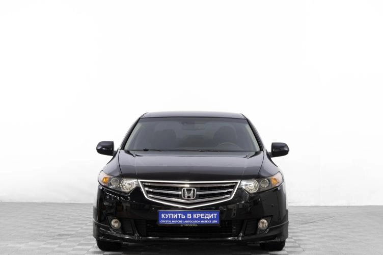 Honda Accord 2 из 6