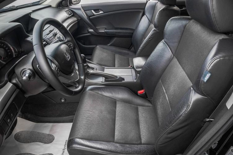 Honda Accord 11 из 27