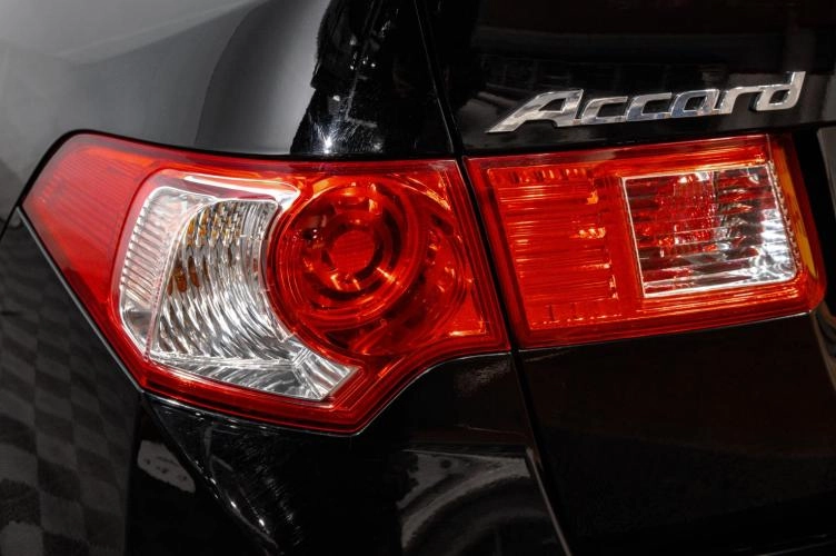 Honda Accord 9 из 27