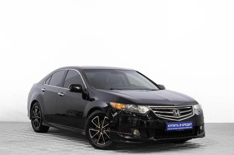 Honda Accord 1 из 6