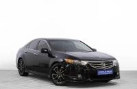 Honda Accord 1 из 27