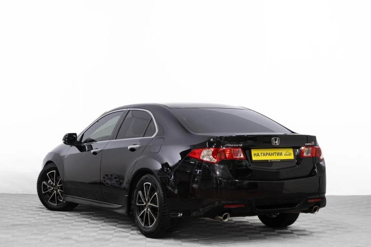 Honda Accord 6 из 6