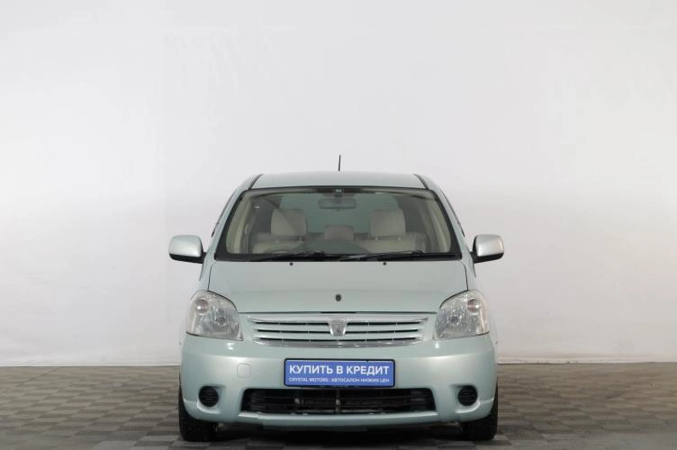 Toyota Raum 2 из 6