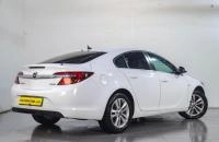 Opel Insignia 6 из 19