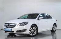 Opel Insignia 3 из 19