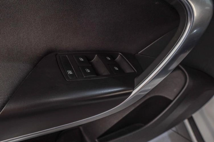 Opel Insignia 9 из 19