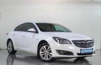 Opel Insignia 1 из 19