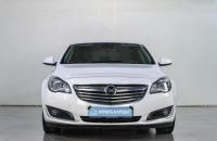 Opel Insignia 2 из 19