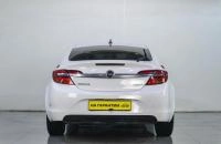 Opel Insignia 5 из 19