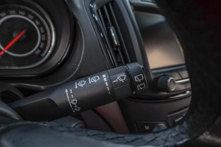 Opel Insignia 13 из 19