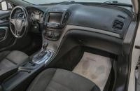 Opel Insignia 17 из 19