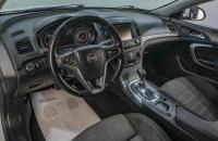 Opel Insignia 7 из 19