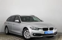 BMW 3 серия 1 из 27