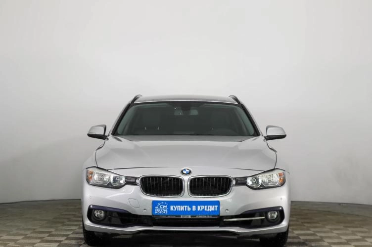 BMW 3 серия 2 из 6