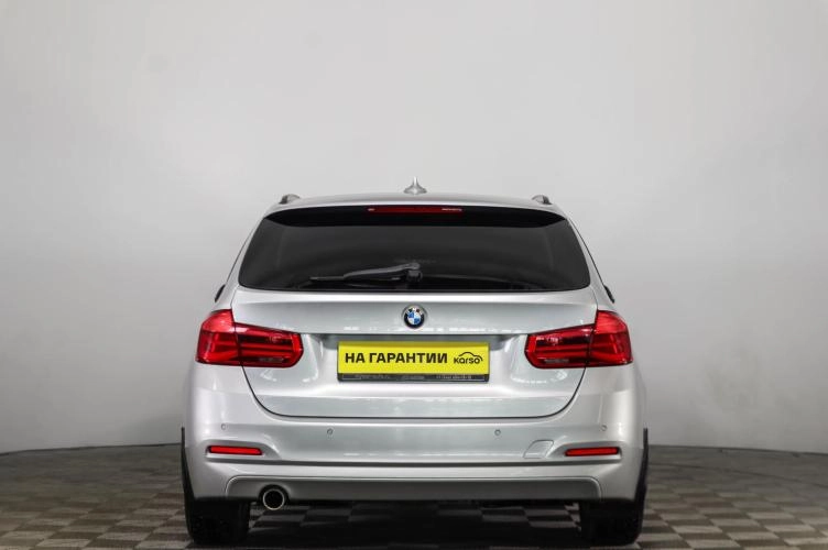 BMW 3 серия 5 из 6