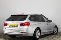 BMW 3 серия 4 из 27