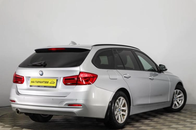 BMW 3 серия 4 из 6