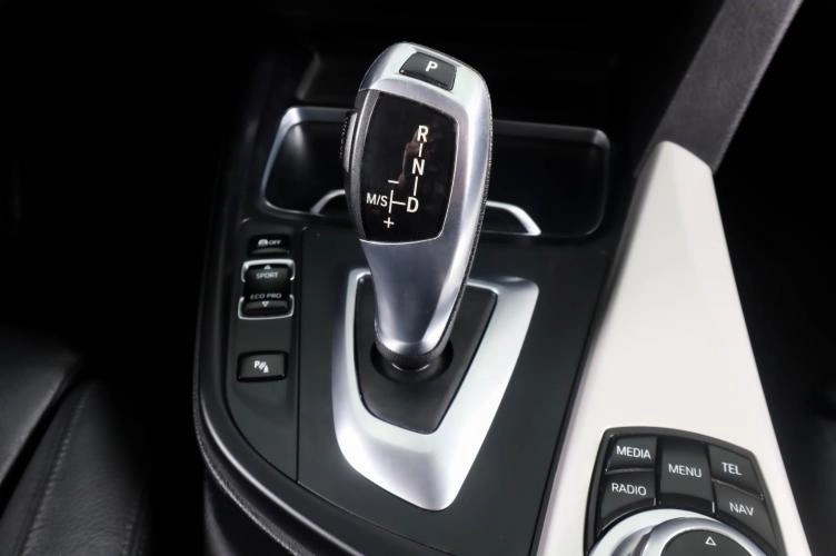 BMW 3 серия 22 из 27