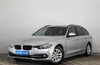 BMW 3 серия 3 из 27