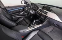BMW 3 серия 12 из 27