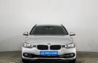 BMW 3 серия 2 из 27