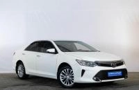 Toyota Camry 1 из 19