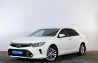 Toyota Camry 3 из 19