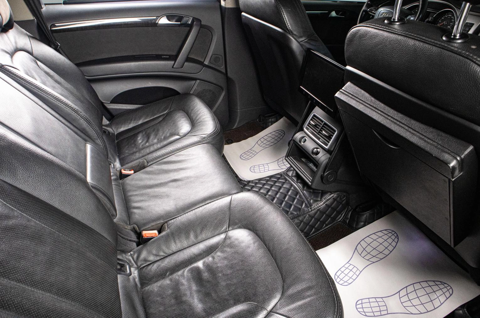 Audi Q7 19 из 20
