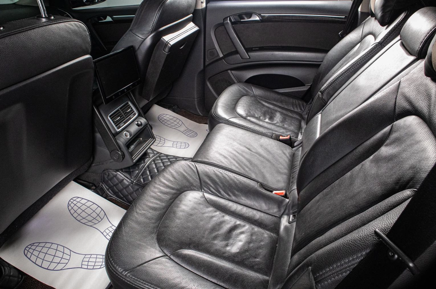 Audi Q7 18 из 20
